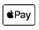 Logo d'Apple Pay