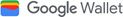 Logo de Google Wallet